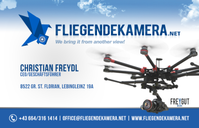 www.fliegendeKamera.net