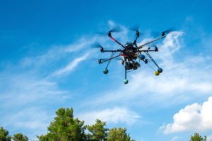AIR&MORE Flugdrohne Multicopter Drohne Drohnenversicherung Haftpflichtversicherung
