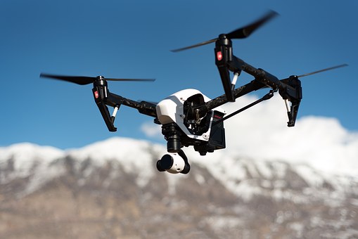 Drohnen Unfall, Austro Control Drohnenbewilligung, Drohnen Kasko Versicherung