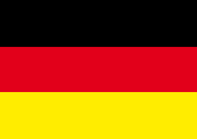 Drohnen Luftfahrt Haftpflicht Versicherung R+V Antrag Deutschland Fahne