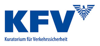 KFV Logo Kuratorium Verkehrssicherheit Österreich