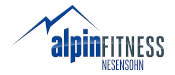 Logo der Firma AlpinFitness