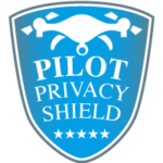 Drohnen Pilot Privacy Shield