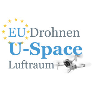 U-Space Drohnen Luftraum EU