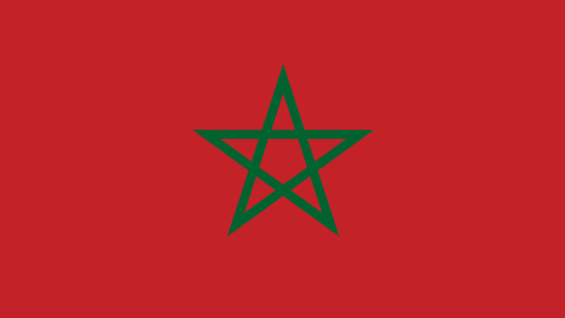 Drohnen in Marokko verboten