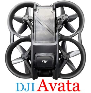 DJI Avata FPV Drohne