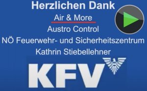 Drohnen KfV Kuratorium-Verkehrssicherheit Airandmore Austro Control