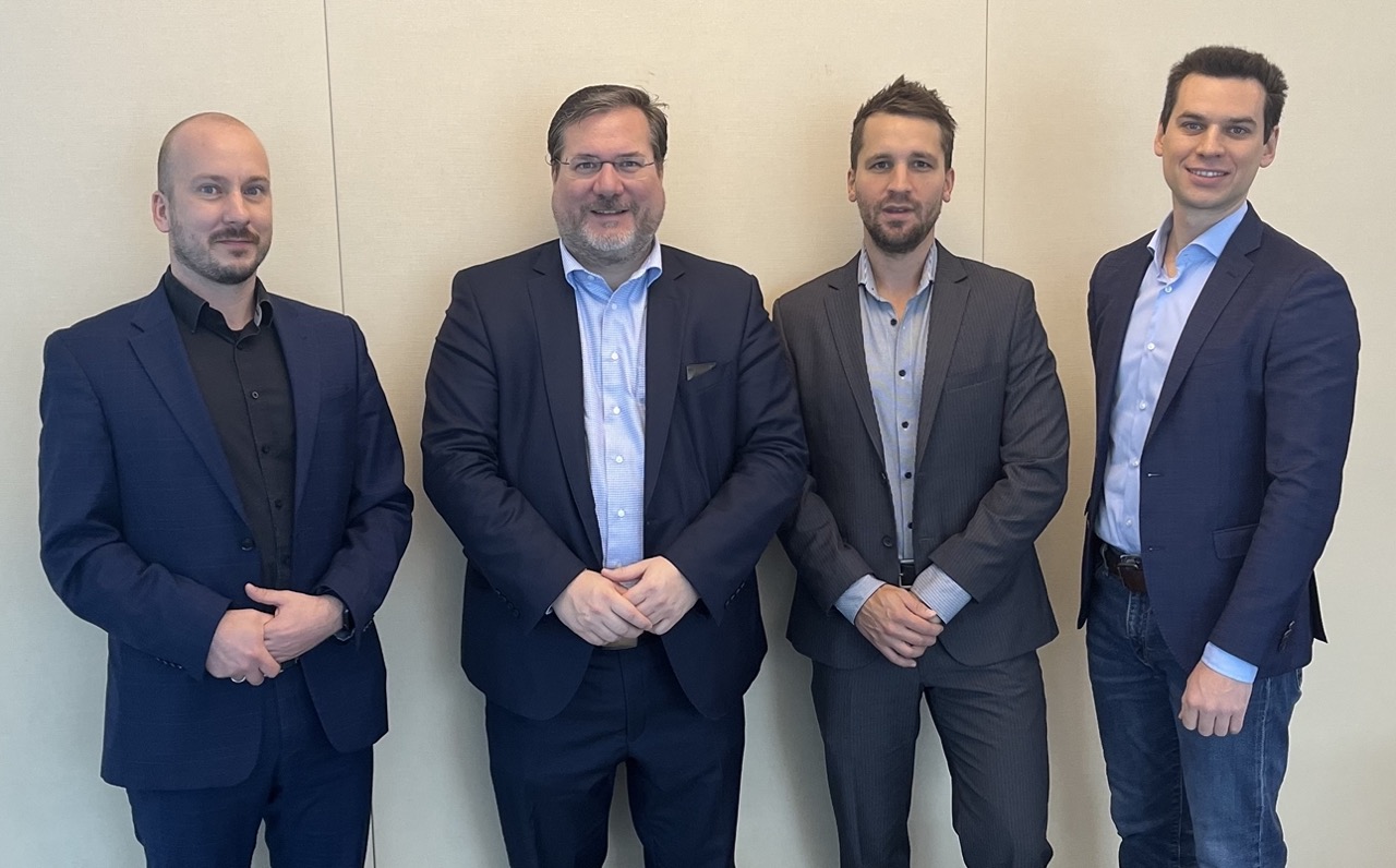 Österreichischer Drohnenverband: Austrian Association for Drones - AAD