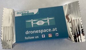 Dronespace.at, Austro Control Merchandise