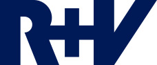 Logo R+V Allgemeine Versicherung AG